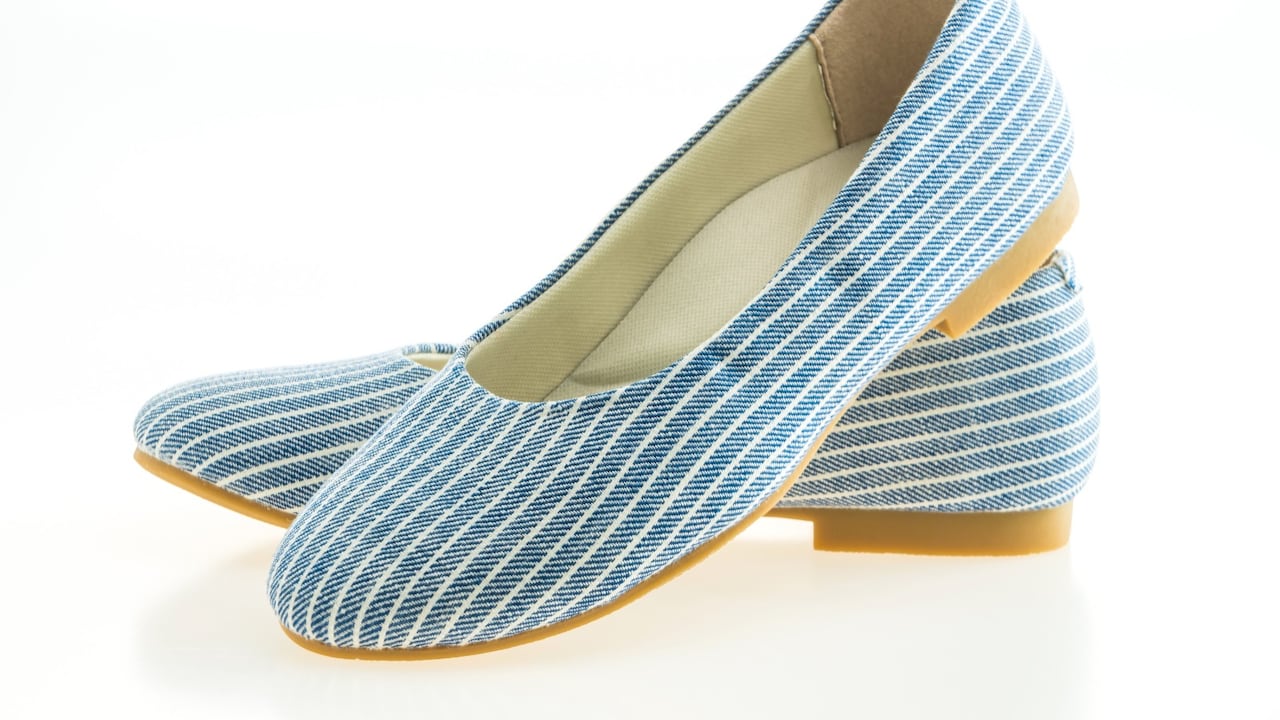 Top Tips To Choose Belly Flats With Arch Support For All-Day Comfort