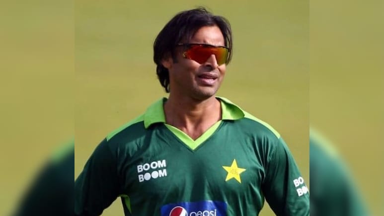 'नाच ना आवे आंगन टेढ़ा', पाकिस्तान की लगातार हार पर शोएब अख्तर का अजीबोगरीब बयान, VIDEO