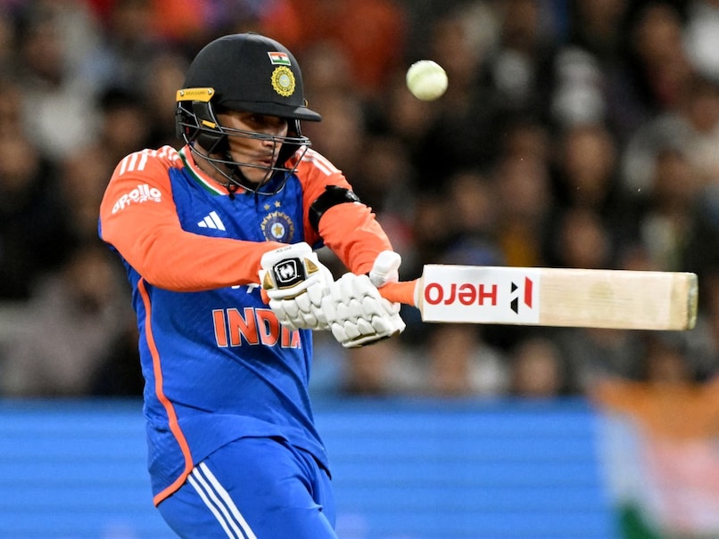 "Abhishek Sharma Should've Taken More Responsibility": Ex-India Star's Stunning Take On 2nd Australia T20I