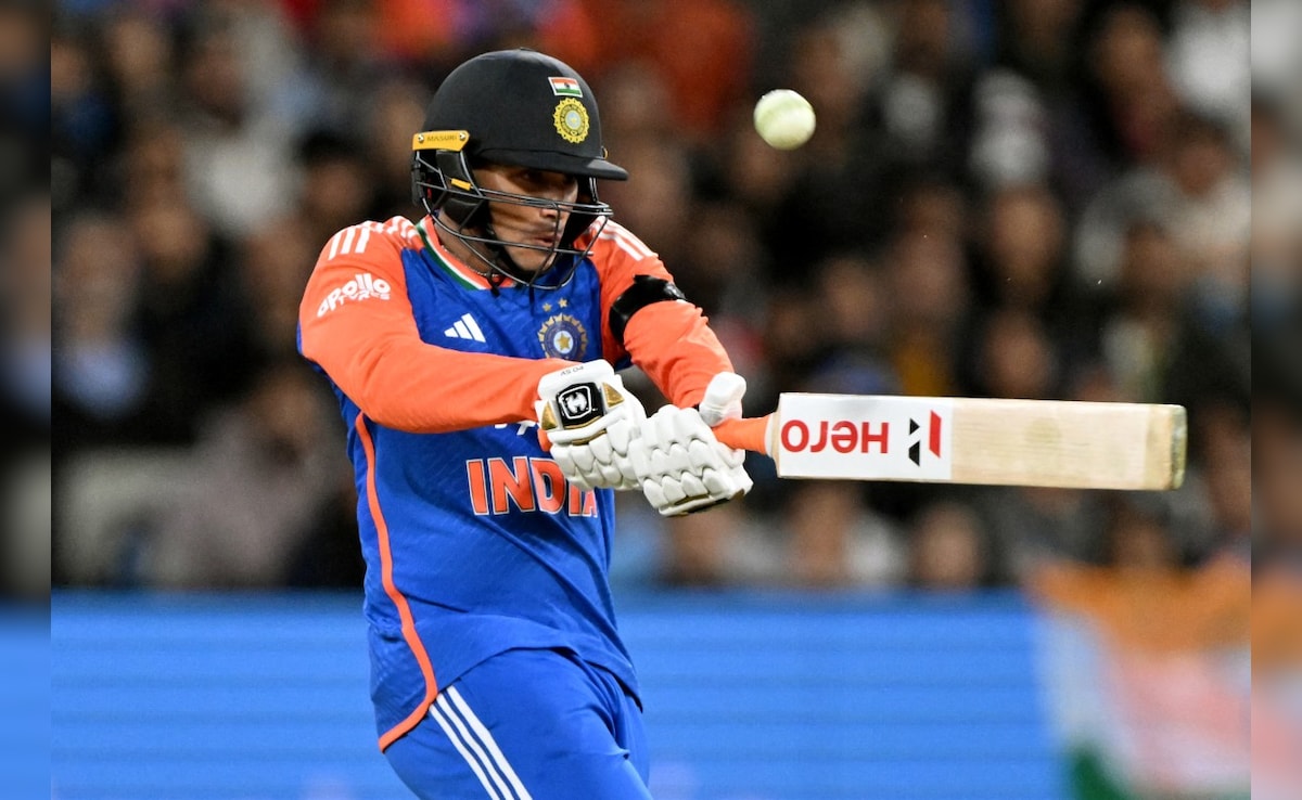 Ex-Sri Lanka Star Praises Abhishek Sharma, Draws Similarity With Chris Gayle