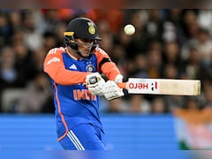 Ex-Sri Lanka Star Praises Abhishek Sharma, Draws Similarity With Chris Gayle