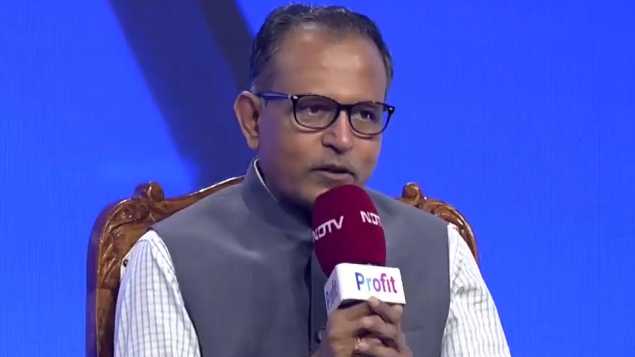 Man Who Reads The Market's Mind: Nilesh Shah Speaks To NDTV