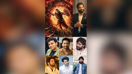 'कांतारा: चैप्टर 1' को लेकर साउथ सेलिब्रिटीज ने दिए अपने रिव्यू