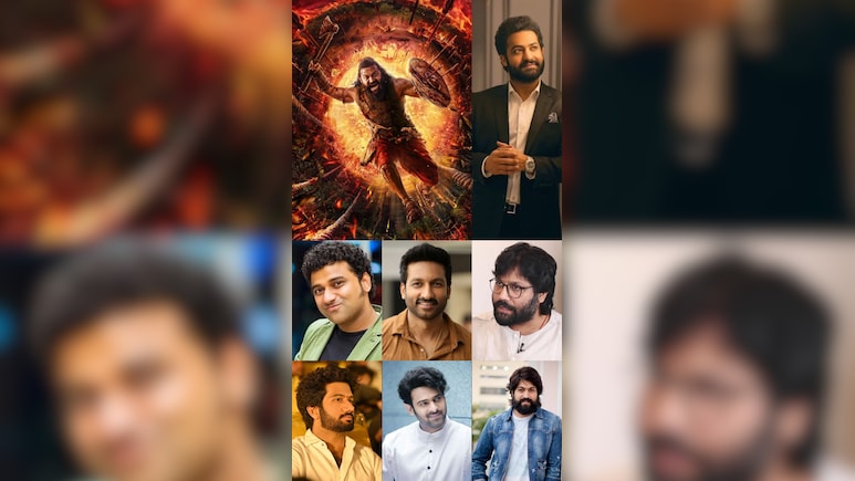 'कांतारा: चैप्टर 1' को लेकर साउथ सेलिब्रिटीज ने दिए अपने रिव्यू
