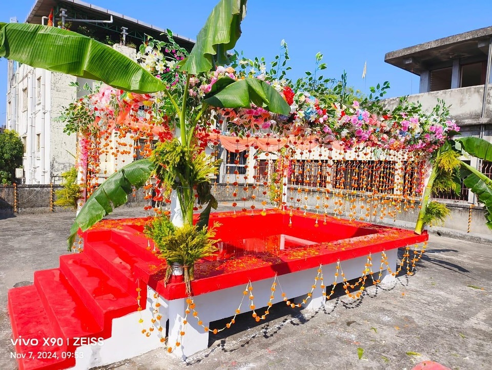 छठ पूजा पर इन 5 चीजों से सजाइए घाट, सुंदरता और आस्‍था का अनूठा संगम, हर कोई करेगा तारीफ