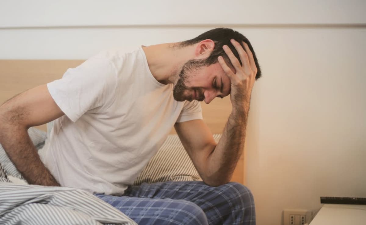 Latest and Breaking News on NDTV