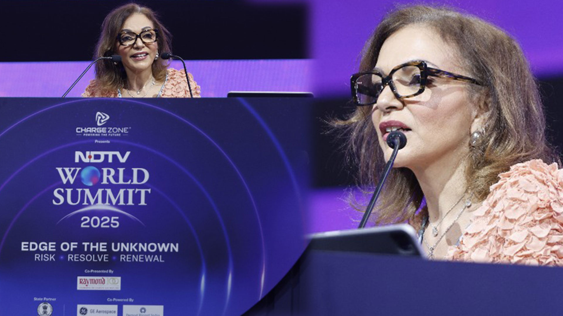 NDTV World Summit | How Multiculturalism Shapes the World | Australian Minister Anne Aly