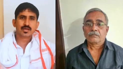 Rajasthan: "मेरी हत्या के षड्यंत्र में एक व्यक्ति नहीं, कई लोग शामिल", धमकी मिलने पर राजकुमार रोत ने जताई आशंका