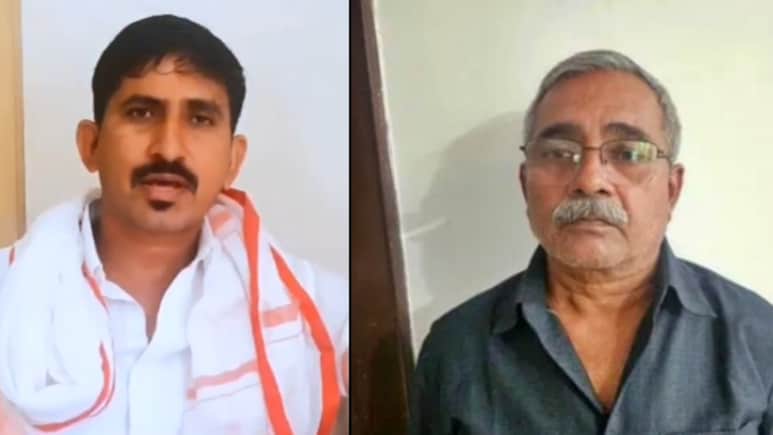 Rajasthan: "मेरी हत्या के षड्यंत्र में एक व्यक्ति नहीं, कई लोग शामिल", धमकी मिलने पर राजकुमार रोत ने जताई आशंका