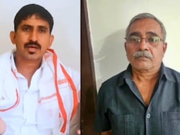 Rajasthan: "मेरी हत्या के षड्यंत्र में एक व्यक्ति नहीं, कई लोग शामिल", धमकी मिलने पर राजकुमार रोत ने जताई आशंका Rajasthan: "मेरी हत्या के षड्यंत्र में एक व्यक्ति नहीं, कई लोग शामिल", धमकी मिलने पर राजकुमार रोत ने जताई आशंका