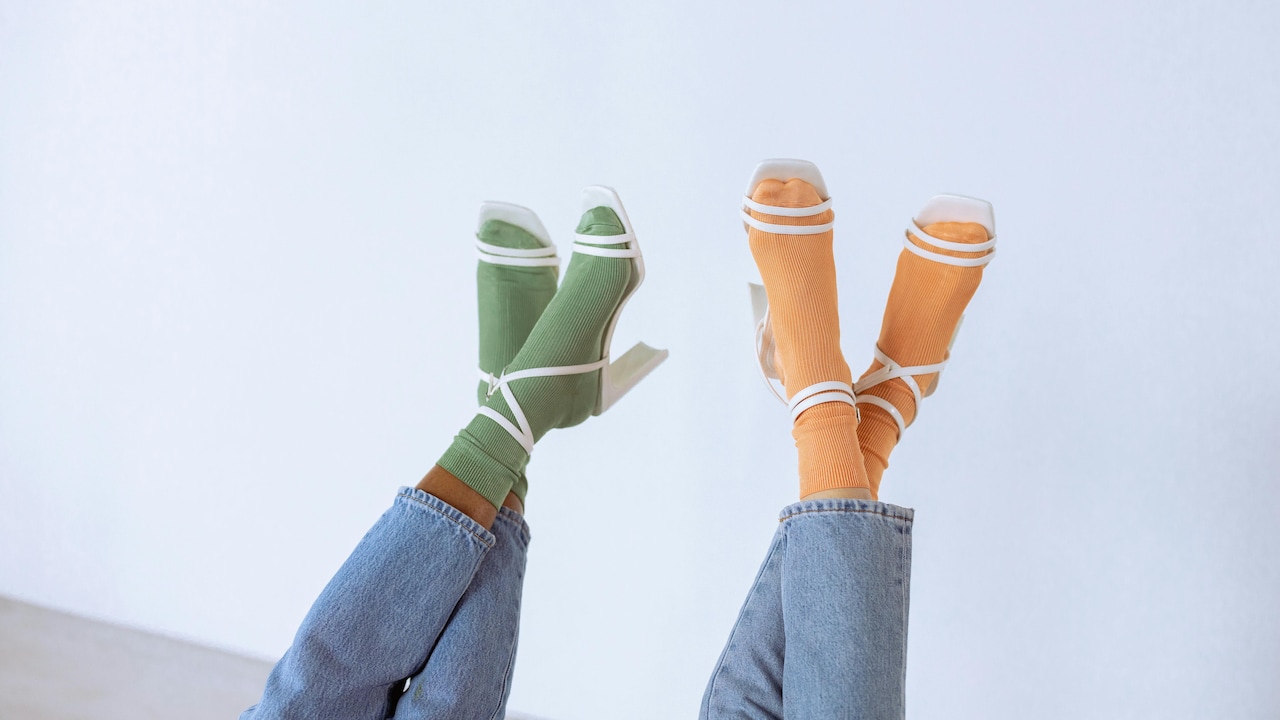 Step into the festive glow with trendy womens shoes this Diwali
