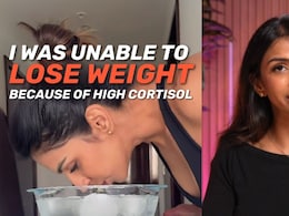 Woman Who Lost 30 Kg Reveals How Reducing Cortisol Levels Naturally Helped Her Shed Extra Kilos Woman Who Lost 30 Kg Reveals How Reducing Cortisol Levels Naturally Helped Her Shed Extra Kilos