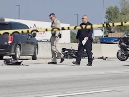 250 किमी प्रति घंटे की रफ्तार से बाइक पर भाग रहा था हत्यारा...डेडली टक्कर, फिर हुआ कुछ ऐसा   250 किमी प्रति घंटे की रफ्तार से बाइक पर भाग रहा था हत्यारा...डेडली टक्कर, फिर हुआ कुछ ऐसा