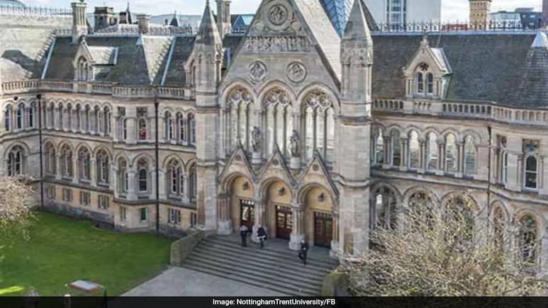 UK University Offers Scholarships Covering Up To 50% Of Tuition Fees, Check Details UK University Offers Scholarships Covering Up To 50% Of Tuition Fees, Check Details