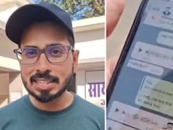 Influencer With 57 Million Followers Faces Digital Extortion, Loses Rs 50 Lakh