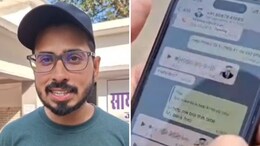 Influencer With 57 Million Followers Faces Digital Extortion, Loses Rs 50 Lakh