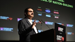 An Antarctic Milestone That Echoes Adani Group Backing Of India's Achievers