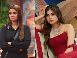 "<i>Tu Aurat Bhi Nahi Hai</i>": On <i>Bigg Boss 19</i>, Neelam Giri Charges At Farrhana Bhatt During Fight "<i>Tu Aurat Bhi Nahi Hai</i>": On <i>Bigg Boss 19</i>, Neelam Giri Charges At Farrhana Bhatt During Fight