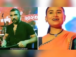 जुबीन गर्ग मौत मामले में बड़ा एक्शन, बैंडमेट के साथ को-सिंगर गिरफ्तार :सूत्र जुबीन गर्ग मौत मामले में बड़ा एक्शन, बैंडमेट के साथ को-सिंगर गिरफ्तार :सूत्र