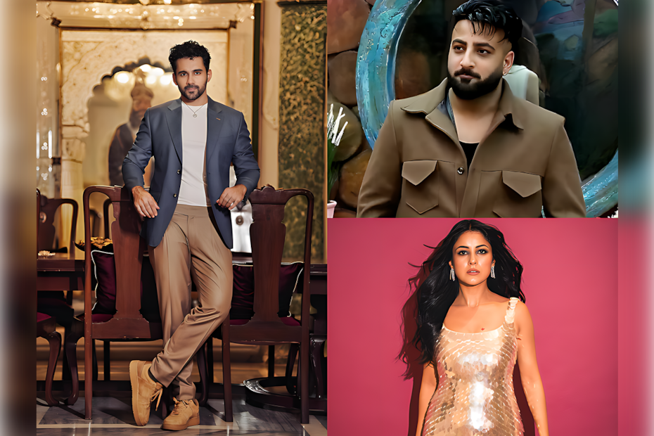 Abhishek Bajaj,shehbaaz badesha,Abhishek fight with Shehbaz,who is shehbaz,big boss 19 Latest updates,social media,news and media,Whosthat360,viral pics,trending story Abhishek Bajaj,shehbaaz badesha,Abhishek fight with Shehbaz,who is shehbaz,big boss 19 Latest updates,social media,news and media,Whosthat360,viral pics,trending story
