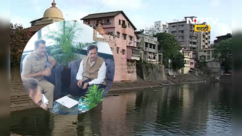 Mumbai News: बाणगंगेच्या आरतीचा तिढा सुटला! आता 'या' दिवशी होणार भव्य आरती