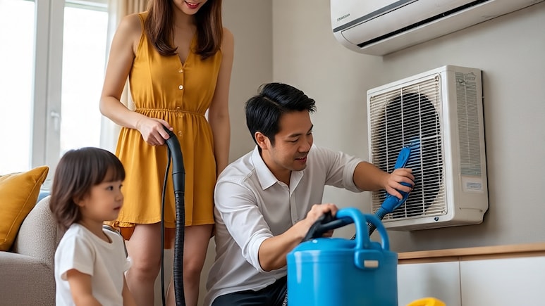 सर्दियों में AC पैक करने से पहले जरूर कर लें ये 7 काम, वरना गर्मी में पछताना पड़ेगा