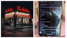 Tim Hortons Manager Offers Teen Rs 13 Lakh To Marry Her Indian Brother: "He Needs Permanent Residency"