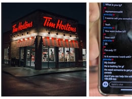 Tim Hortons Manager Offers Teen Rs 13 Lakh To Marry Her Indian Brother: "He Needs Permanent Residency" Tim Hortons Manager Offers Teen Rs 13 Lakh To Marry Her Indian Brother: "He Needs Permanent Residency"