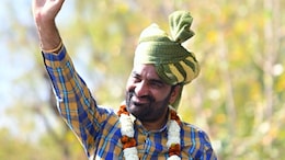 Rajatshan Politics: हनुमान बेनीवाल फिर बने RLP के राष्ट्रीय अध्यक्ष, राजस्थान के 2028 के विधानसभा चुनाव पर नज़र&nbsp;