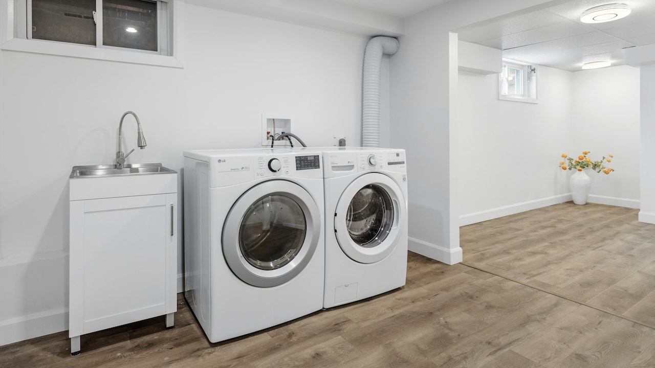 Easy Washing Machine Maintenance Routine That Prevents Costly Repairs