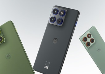 Moto X70 Air हुआ 50MP सेल्फी कैमरा और 4800mAh बैटरी के साथ लॉन्च, जानें कीमत Moto X70 Air हुआ 50MP सेल्फी कैमरा और 4800mAh बैटरी के साथ लॉन्च, जानें कीमत