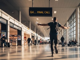 Why Airlines Close Boarding Gates 20 Minutes Before Departure? 5 Real Reasons Behind The Rule Why Airlines Close Boarding Gates 20 Minutes Before Departure? 5 Real Reasons Behind The Rule