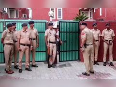 Haryana Cop's Body Shifted To Another Hospital Without Asking: MLA Relative