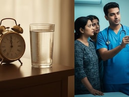 Mumbai News: निर्जल उपवासामुळे महिलेला स्ट्रोक; कोविड व्हॅक्सिनमुळेही धोका वाढल्याचा डॉक्टरांचा इशारा