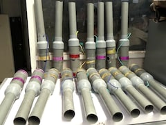 Medical Body Ignored On Carbide Guns, 300 Eye Injury Cases In Bhopal