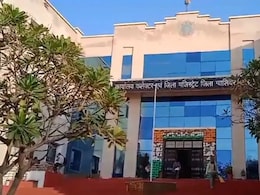 MP News: ग्वालियर में यह हरकत की तो जाना पड़ सकता है जेल, कलेक्टर रुचिका ने जारी किया सख्त आदेश MP News: ग्वालियर में यह हरकत की तो जाना पड़ सकता है जेल, कलेक्टर रुचिका ने जारी किया सख्त आदेश