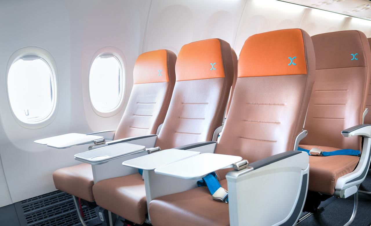 सर्दियों के लिए एयर इंडिया एक्सप्रेस का नया शेड्यूल जारी, 58 नए रूट से बढ़ेगी कनेक्टिविटी