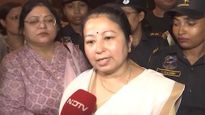 Zubeen Garg's Wife Garima Garg Records Staement