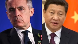 Xi Jinping Invites Canada PM To China In First Meet In 8 years