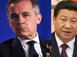 Xi Jinping Invites Canada PM To China In First Meet In 8 years