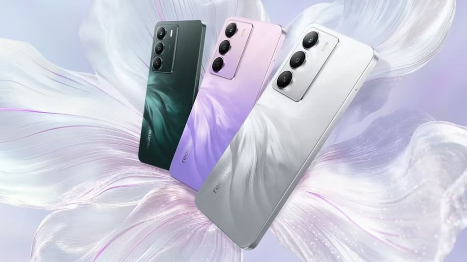 Realme C85 Pro लवकरच होणार लॉन्च? Geekbench लिस्टिंगमध्ये Snapdragon 685 आणि Android 15 सह येण्याची शक्यता Realme C85 Pro लवकरच होणार लॉन्च? Geekbench लिस्टिंगमध्ये Snapdragon 685 आणि Android 15 सह येण्याची शक्यता