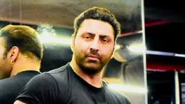 Remembering Varinder Singh Ghuman: "India's Biggest Vegetarian Bodybuilder" And Salman Khan's <i>Tiger 3</i> Co-Star