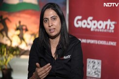 1150+ Medals and Counting - Deepthi Bopaiah on the Para Champions Legacy 1150+ Medals and Counting - Deepthi Bopaiah on the Para Champions Legacy