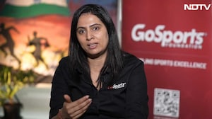 1150+ Medals and Counting - Deepthi Bopaiah on the Para Champions Legacy