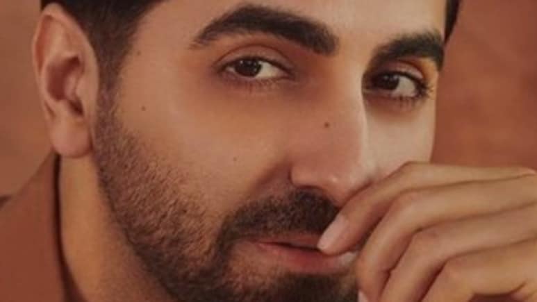 570 करोड़ की ये फिल्म देखकर निकल गए थे आयुष्मान खुराना के आंसू 570 करोड़ की ये फिल्म देखकर निकल गए थे आयुष्मान खुराना के आंसू