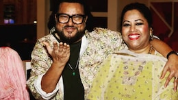 Ismail Darbar Denies Forcing Second Wife Preeti To Convert To Islam: "She Ties My Shoelaces Till This Day"
