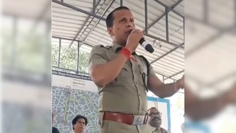 Women Drinking Alcohol Is Harming Society: Bengal Cop Sparks Controversy Women Drinking Alcohol Is Harming Society: Bengal Cop Sparks Controversy