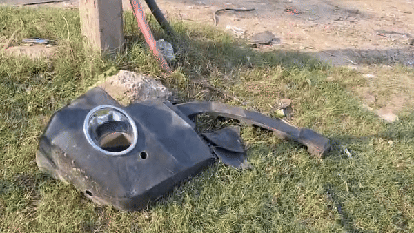 चंडीगढ़ में काली THAR का कहर, कॉलेज से लौट रहीं दो सगी बहनों को कुचला, 1 की दर्दनाक मौत
