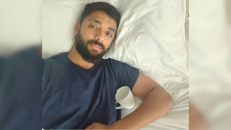 'कप छिनने से तथ्य नहीं बदल सकता', मिस्ट्री स्पिनर ने साधा मोहसिन नकवी पर निशाना 'कप छिनने से तथ्य नहीं बदल सकता', मिस्ट्री स्पिनर ने साधा मोहसिन नकवी पर निशाना