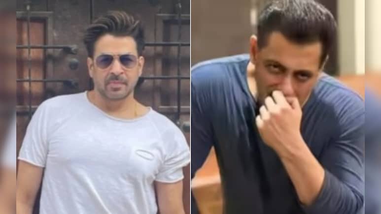 राधे से निकाले जाने पर रजत बेदी ने तोड़ी चुप्पी, बोले- सलमान ने मुझे निकला नहीं था लेकिन वो मुझे...